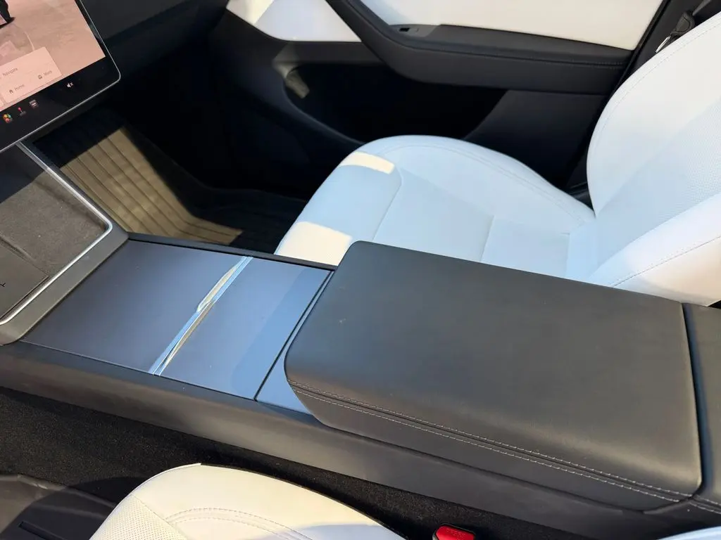 2026 Tesla Model Y - $49,999