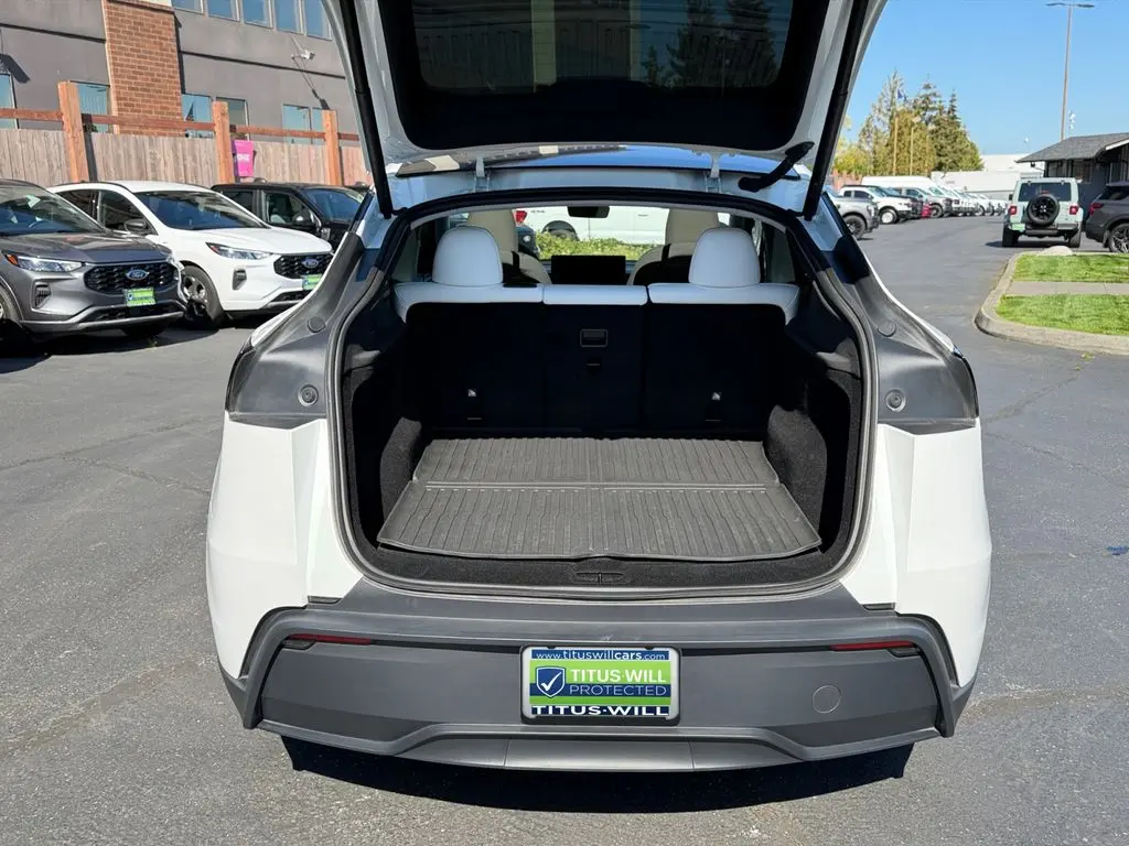 2026 Tesla Model Y - $49,999