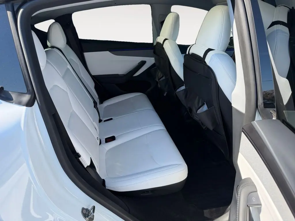 2026 Tesla Model Y - $49,999