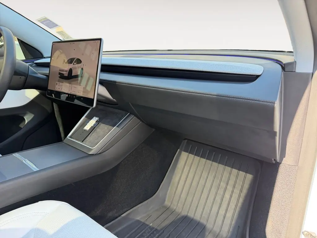 2026 Tesla Model Y - $49,999