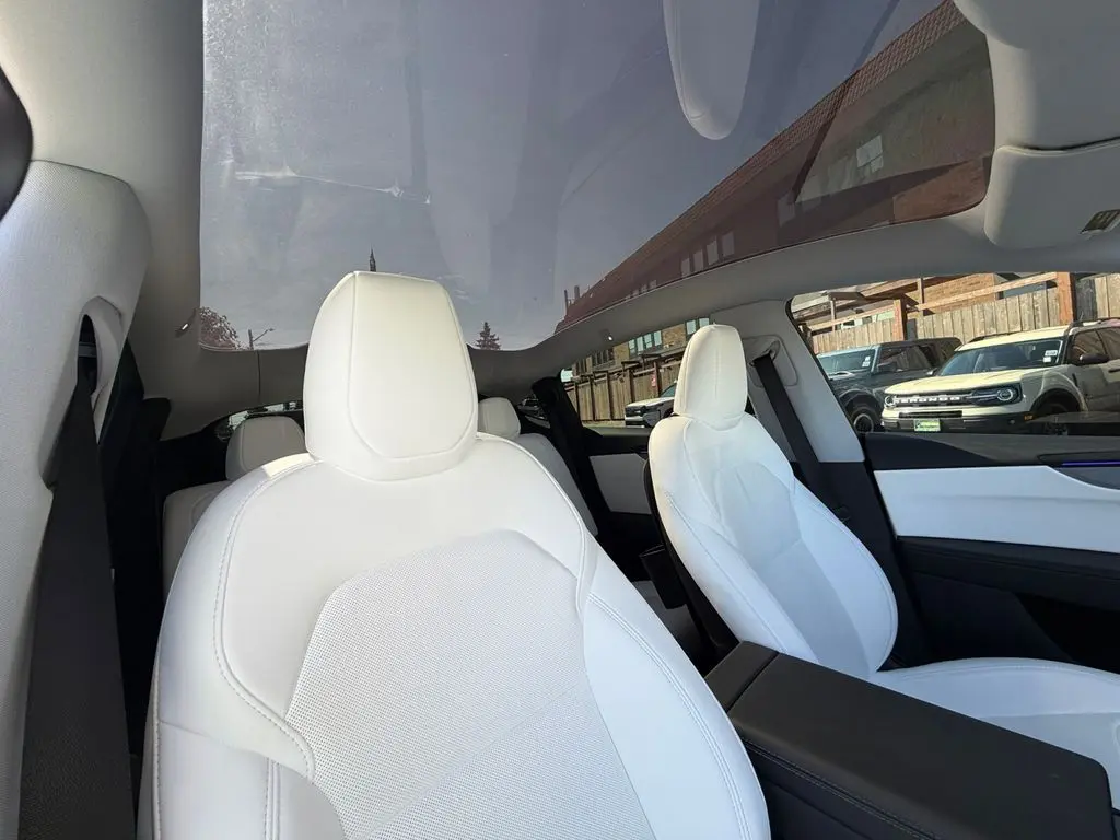 2026 Tesla Model Y - $49,999