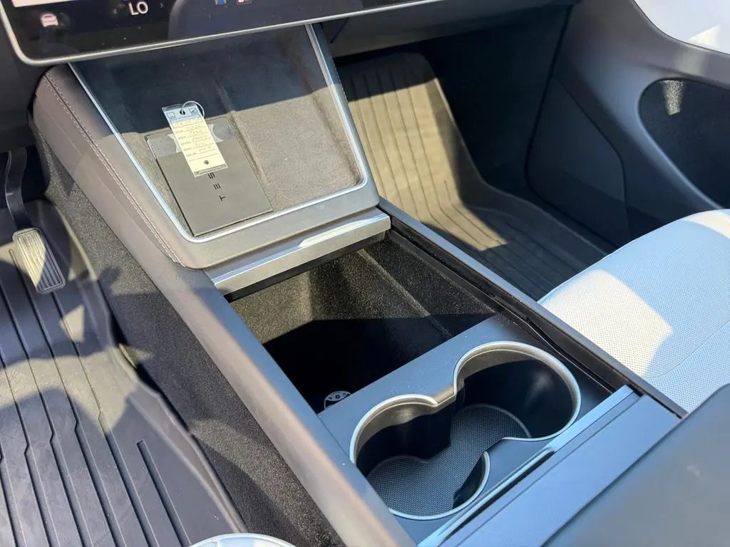 2026 Tesla Model Y - $49,999