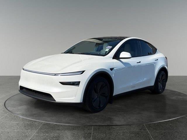 2026 Tesla Model Y - $48,999