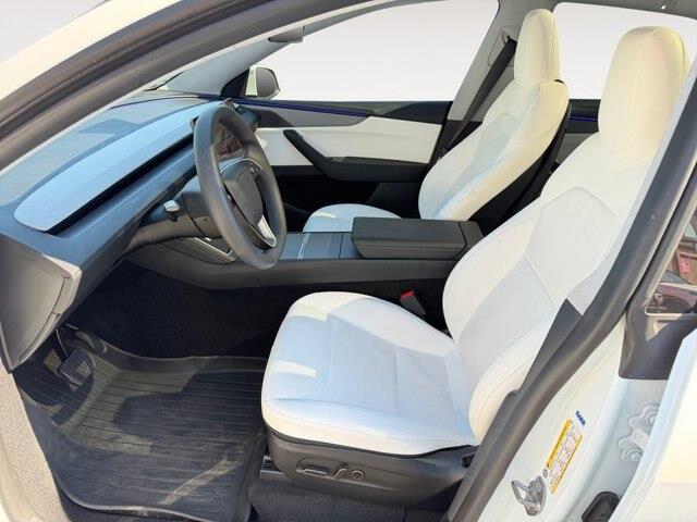 2026 Tesla Model Y - $48,999