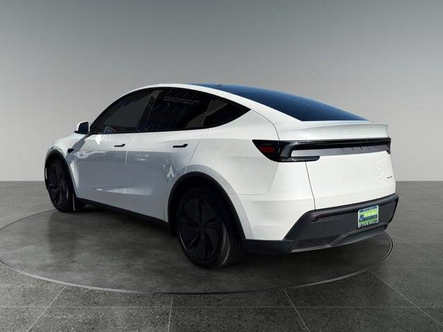 2026 Tesla Model Y - $48,999