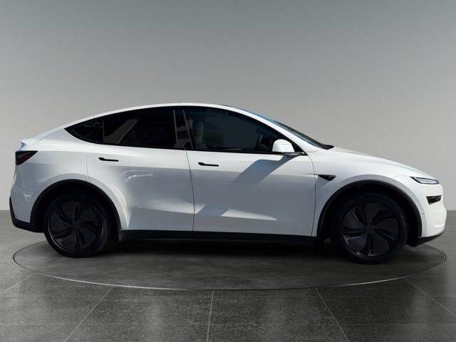 2026 Tesla Model Y - $48,999