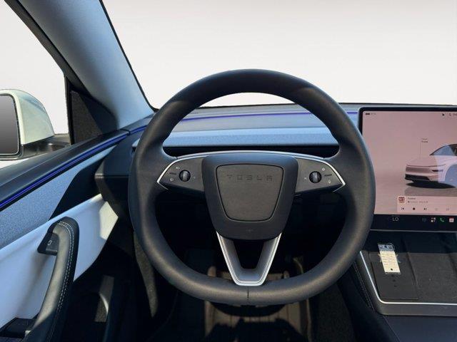 2026 Tesla Model Y - $48,999