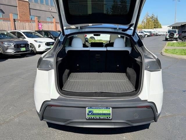 2026 Tesla Model Y - $48,999