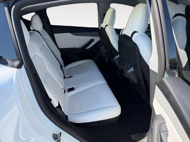 2026 Tesla Model Y - $48,999