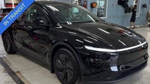 Preowned 2026 Tesla Model Y Premium for Sale
