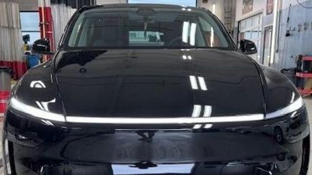 2026 Tesla Model Y Premium