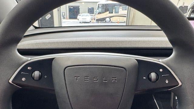 2026 Tesla Model Y Premium