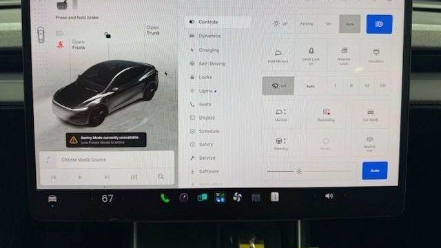 2026 Tesla Model Y Premium