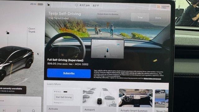 2026 Tesla Model Y Premium