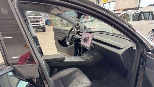 2026 Tesla Model Y Premium