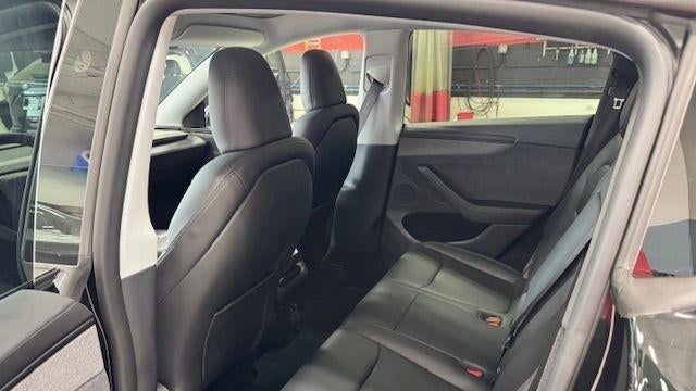 2026 Tesla Model Y Premium