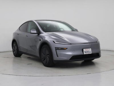 Photo of a 2026 Tesla Model Y AWD Long Range Launch Series 4DR Crossover for sale
