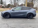 2022 Model Y Thumbnail 3