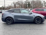 2022 Model Y Thumbnail 4