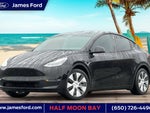 2022 Model Y Thumbnail 1