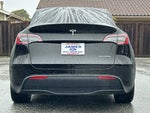 2022 Model Y Thumbnail 4