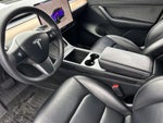 2022 Model Y Thumbnail 9