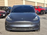 2022 Model Y Thumbnail 2