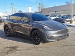 2022 Model Y Thumbnail 3