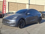 2022 Model Y Thumbnail 1