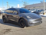 2022 Model Y Thumbnail 3