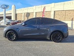 2022 Model Y Thumbnail 7