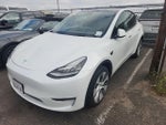 2022 Model Y Thumbnail 3