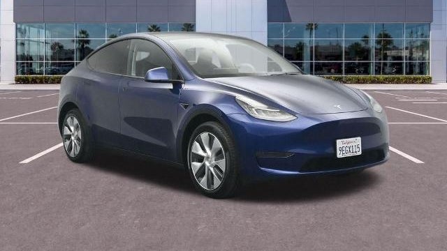 Preowned 2023 Tesla Model Y Base for Sale