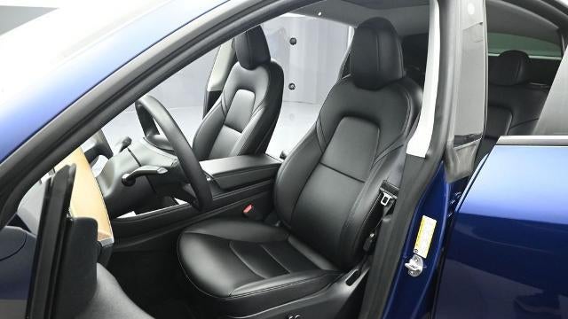 2023 Tesla Model Y Base
