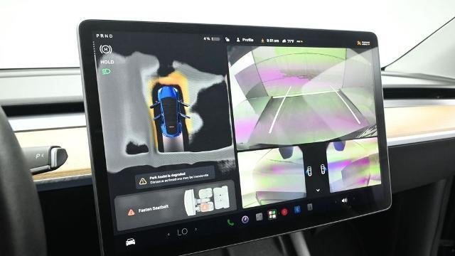 2023 Tesla Model Y Base