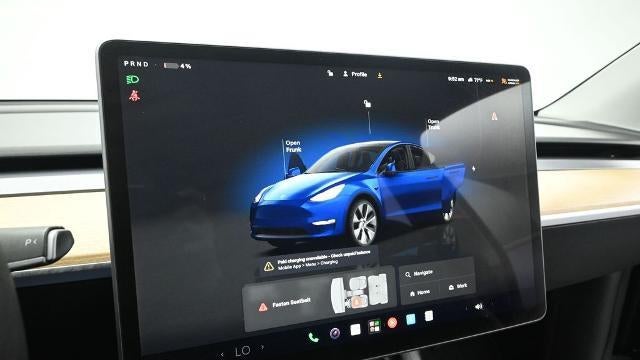 2023 Tesla Model Y Base