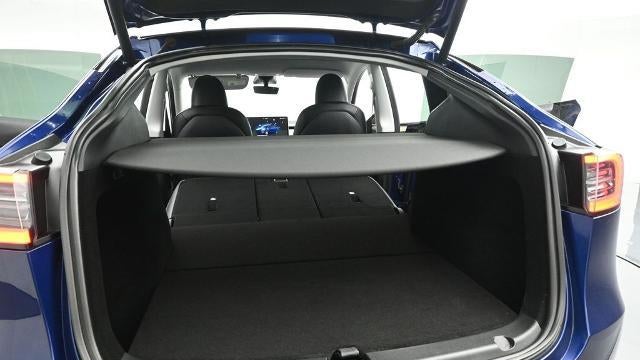 2023 Tesla Model Y Base