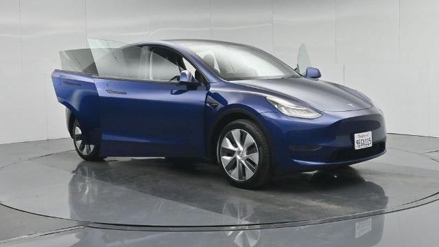 2023 Tesla Model Y Base