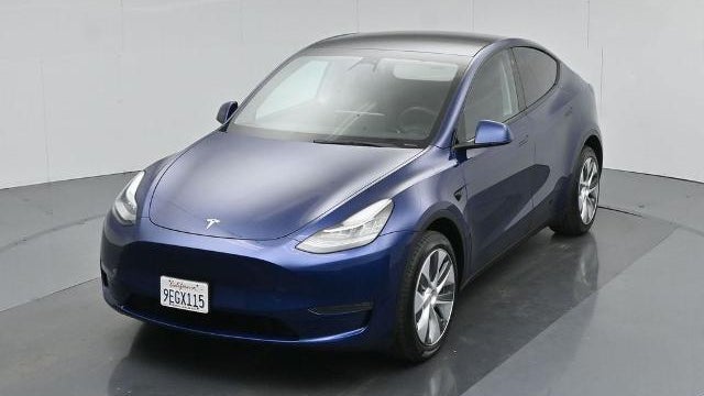 2023 Tesla Model Y Base