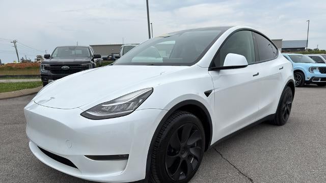 Preowned 2023 Tesla Model Y Base for Sale