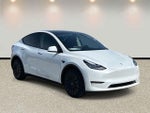 2023 Model Y Thumbnail 3