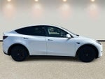 2023 Model Y Thumbnail 4