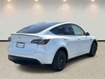 2023 Model Y Thumbnail 5