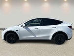 2023 Model Y Thumbnail 8