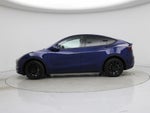 2023 Model Y Thumbnail 3