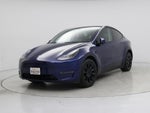 2023 Model Y Thumbnail 4