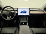 2023 Model Y Thumbnail 9