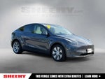 2023 Model Y Thumbnail 1