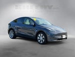 2023 Model Y Thumbnail 2