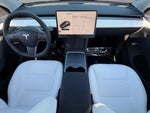 2023 Model Y Thumbnail 3